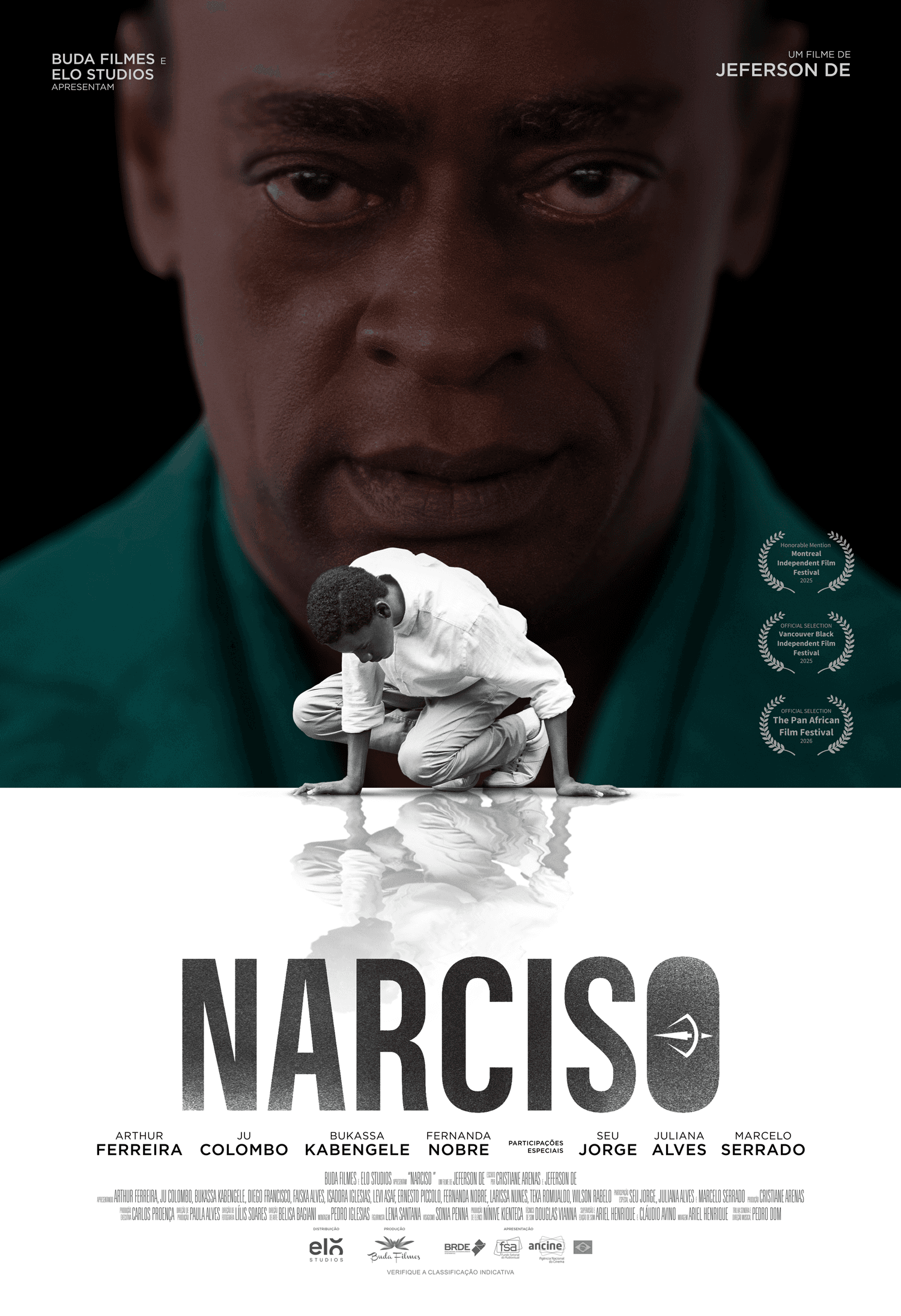 Imagem de Narciso
